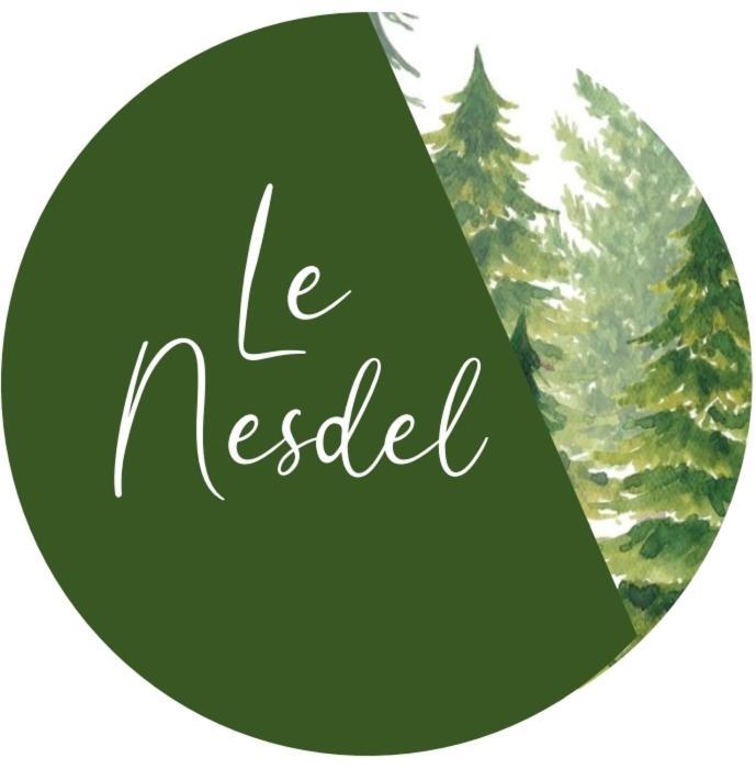 제라르메르 Le Nesdel 아파트 외부 사진